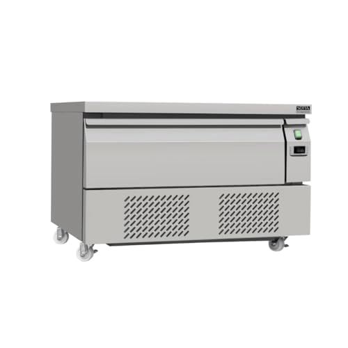 SOFVD-90 2GN - Drawer Chiller Freezer