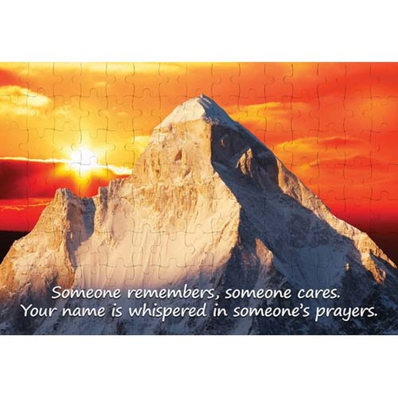 Ajooba Dubai Love Friendship Puzzle (2119)