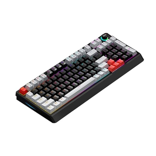 E-sports Mechanical Keyboard - Wired