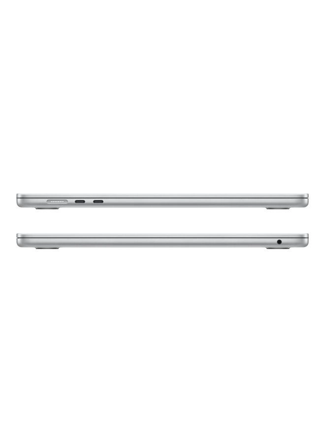 MacBook Air MQKR3AB 2023 - 15'' M2 8GB 256GB SSD