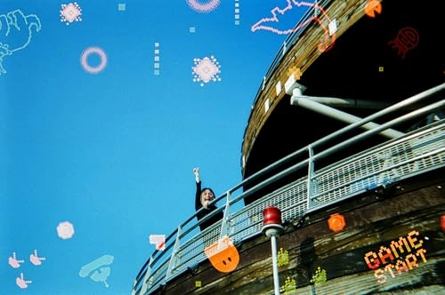 Emoticon 400 - 35mm 27EXP ISO400