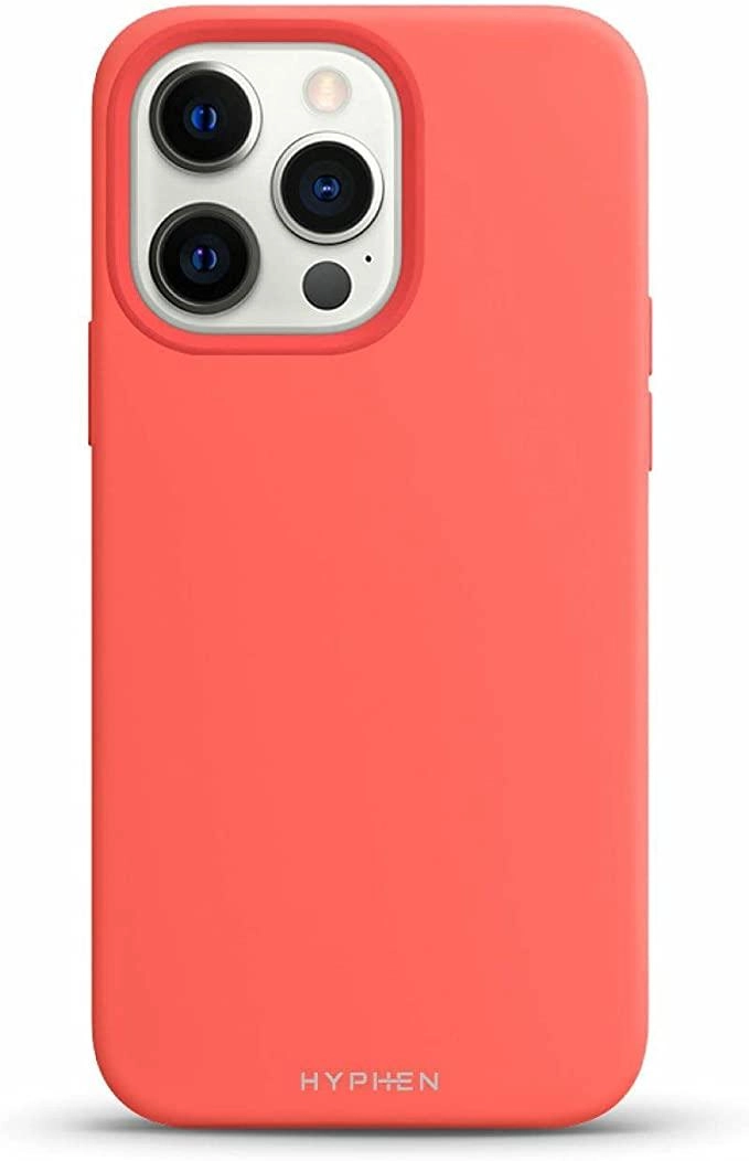 TINT Silicone Case for iPhone 13