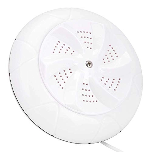 Portable Mini Washing Machine, Ultrasound Turbo Washing Machine, for Home Travel