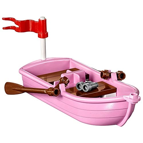 Heartlake Lighthouse (41094) - Multi