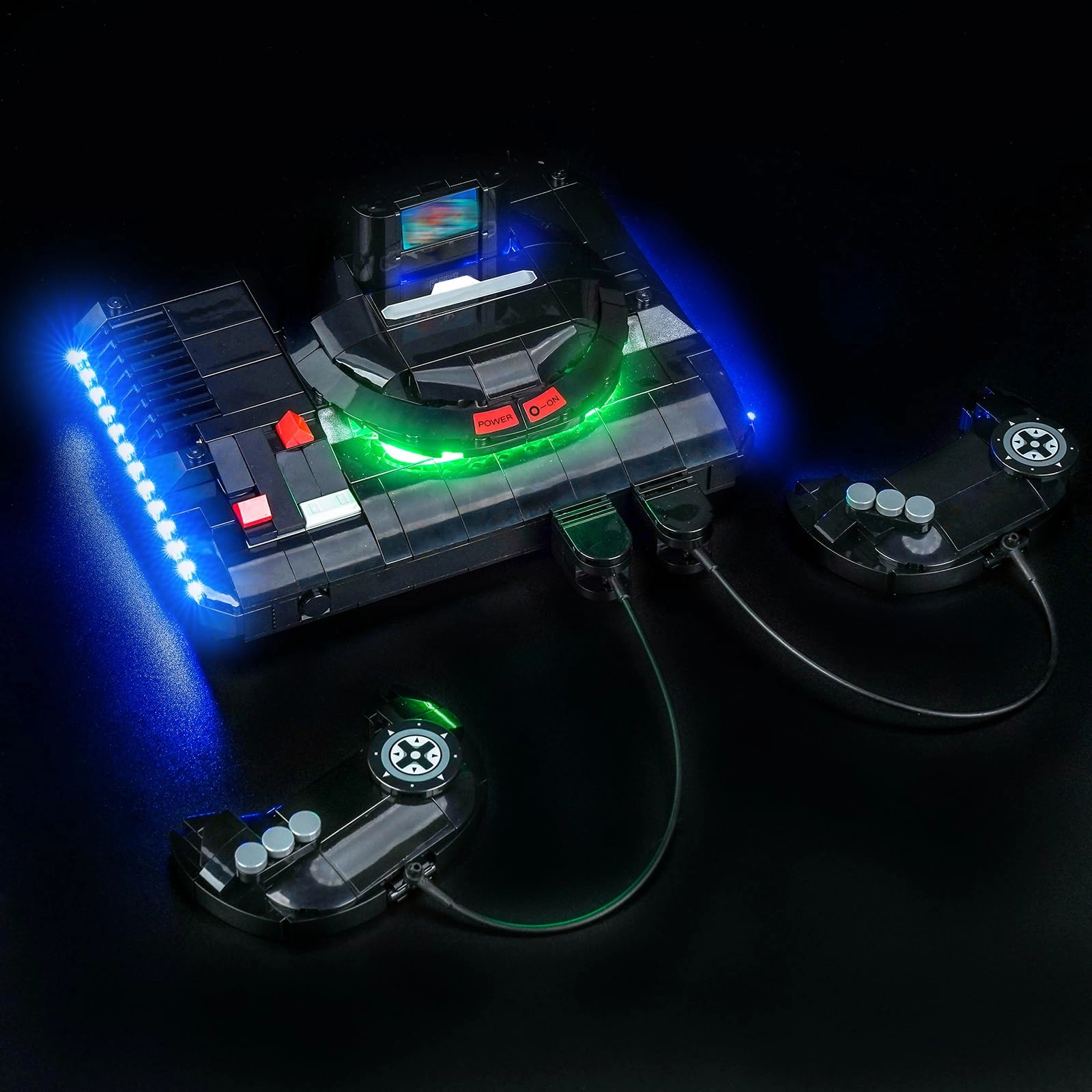LocoLee Light kit