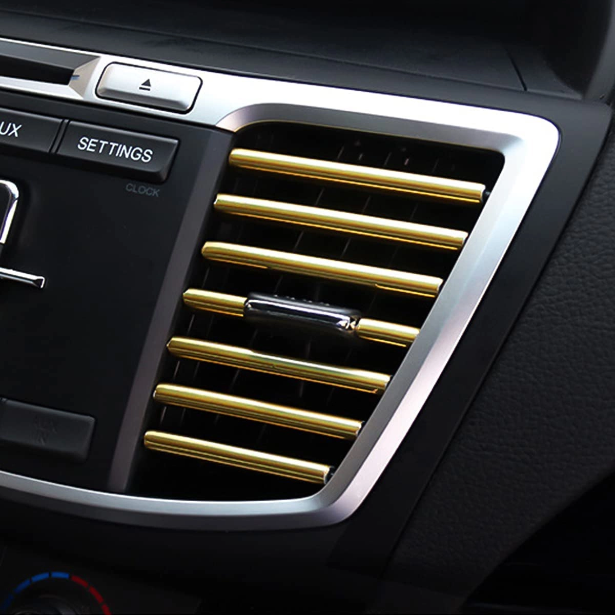 Universal Car AC Vent Decoration Strip
