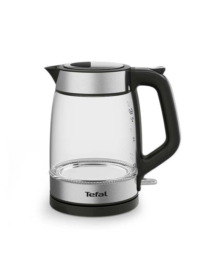 Glass Kettle KI605827