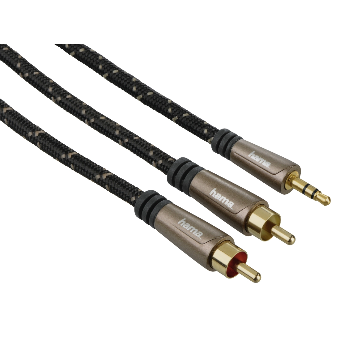 Audio Cable - 1.5 meter