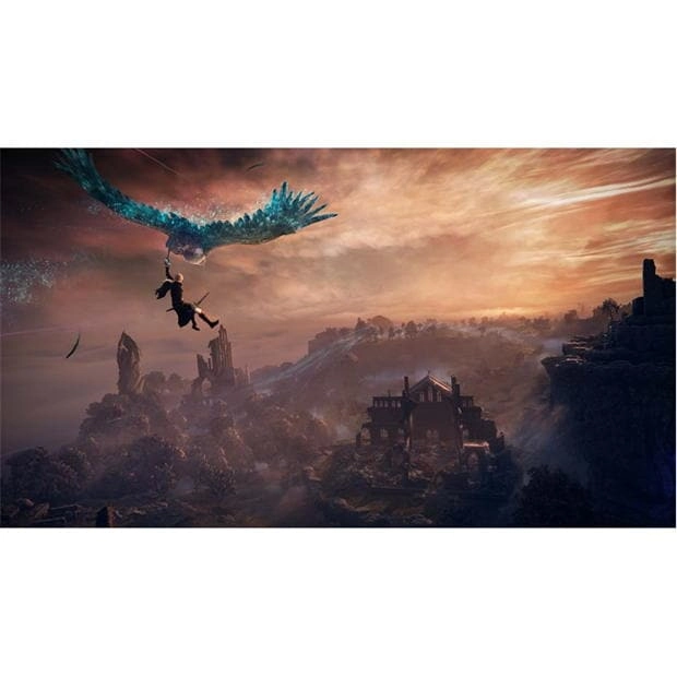 Elden Ring Nightreign - PlayStation 5