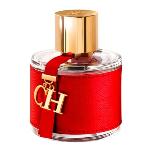 CH Eau de Toilette 100ml