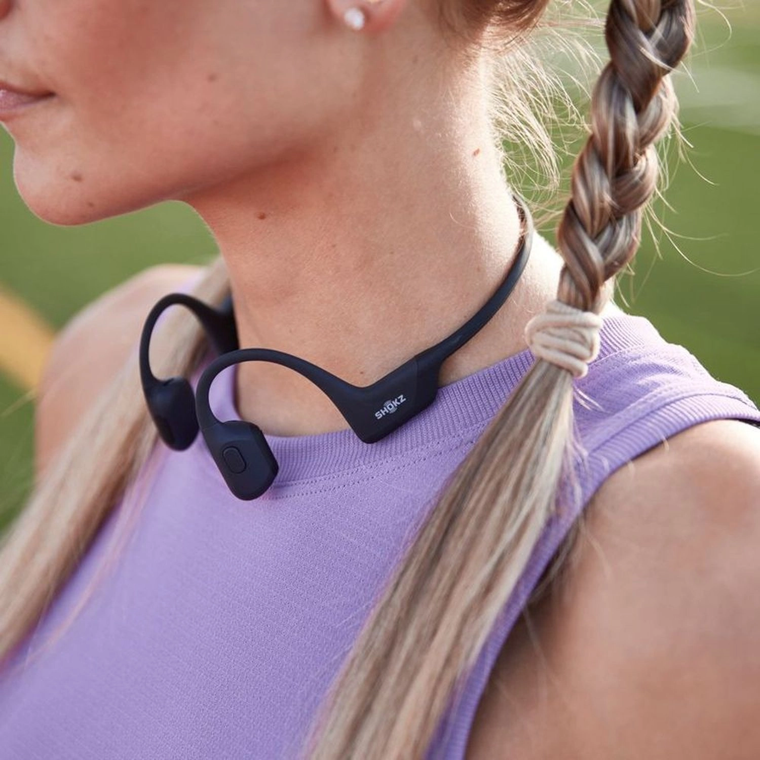 OpenRun Pro S810 Wireless Earbud