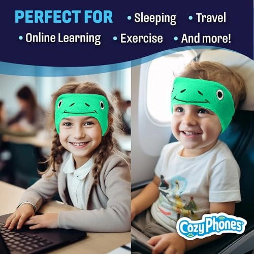 Headband Headphones Wired Headphone