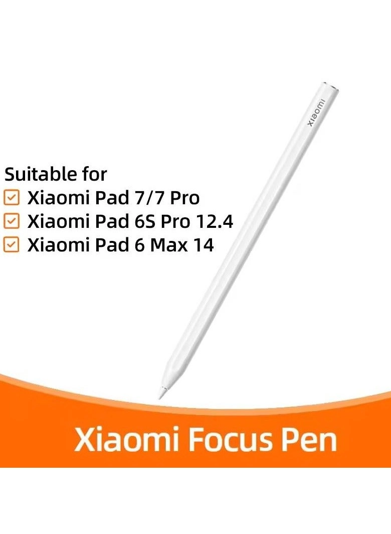 Focus Pen - 8192