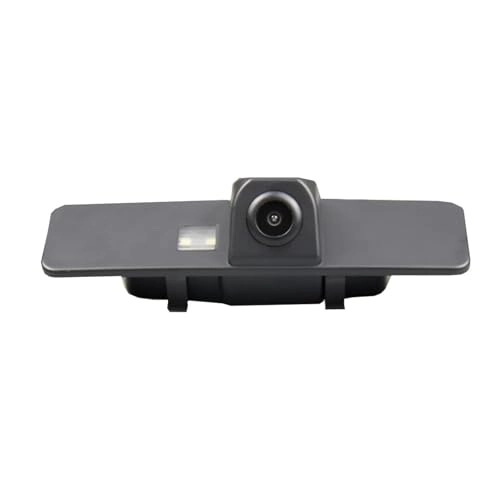 Rear View Reversing Backup Camera - Night Vision RCA