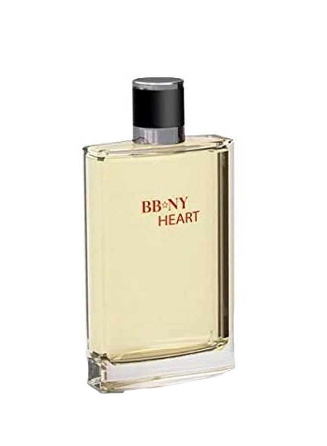 Bbny Heart Eau de Toilette 100 ml