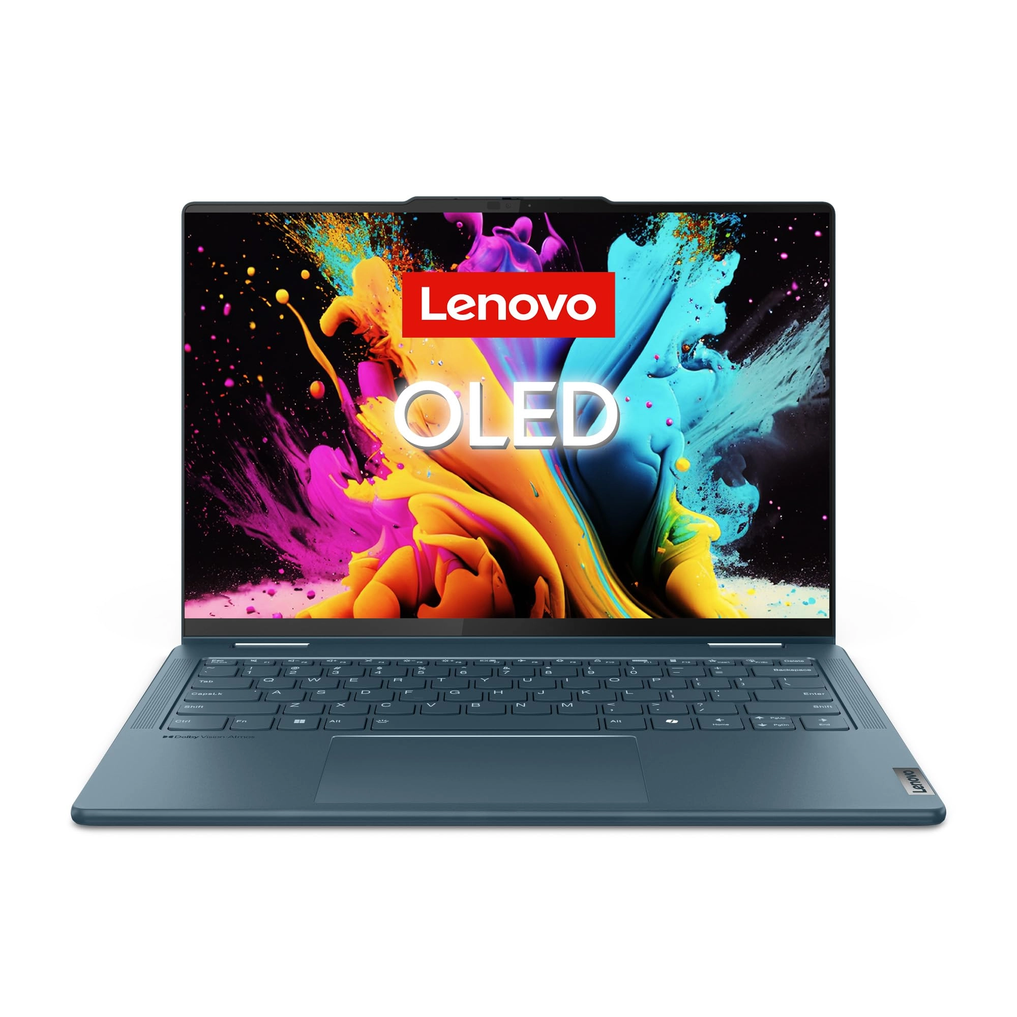 Lenovo Yoga 7 2-in-1 14IML9 - 75'' 32GB 80GB