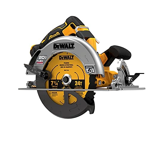 DeWALT DCS573B Cordless (Bare Tool)