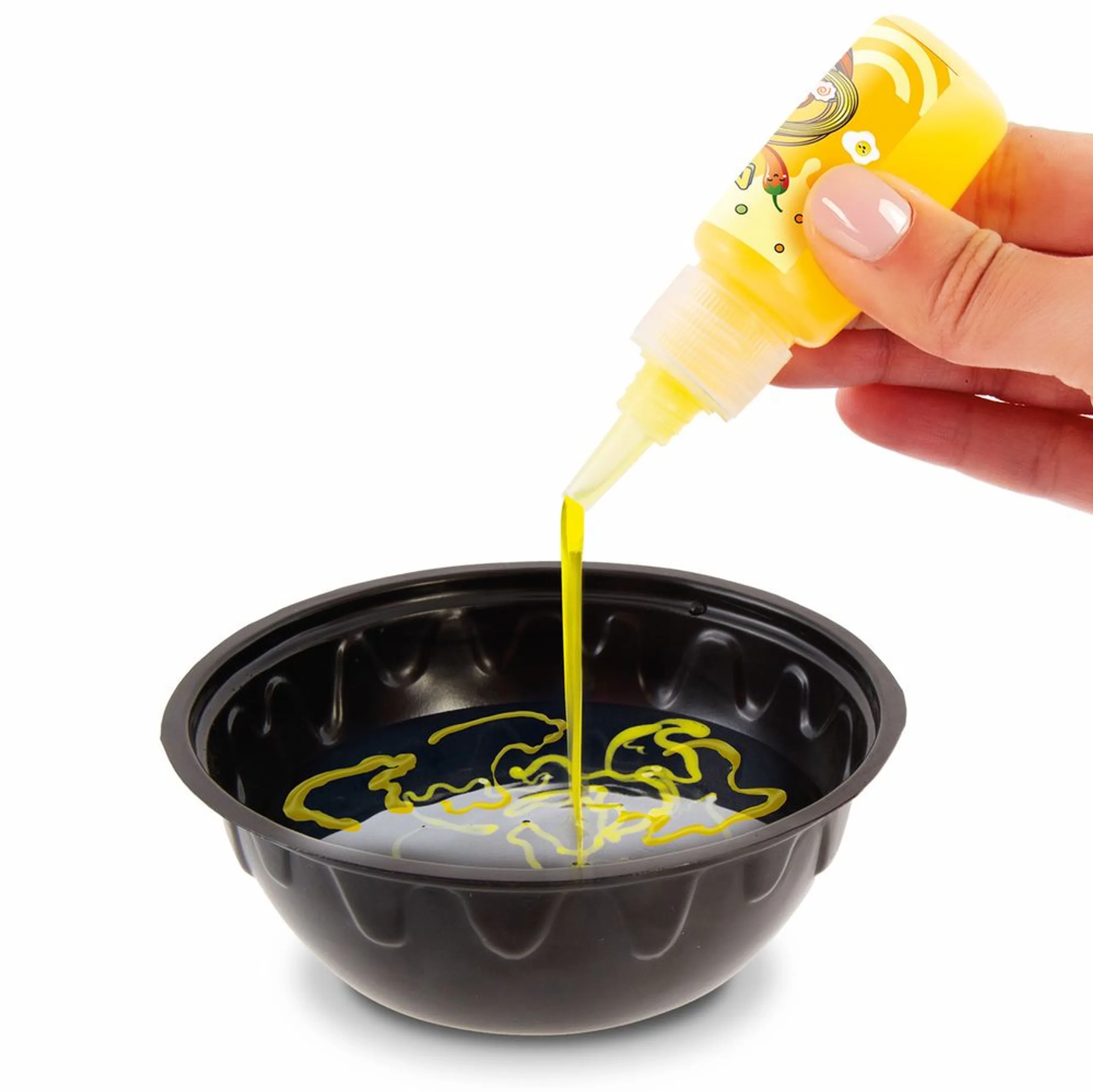 Ramen Slime Kit - 6+ years