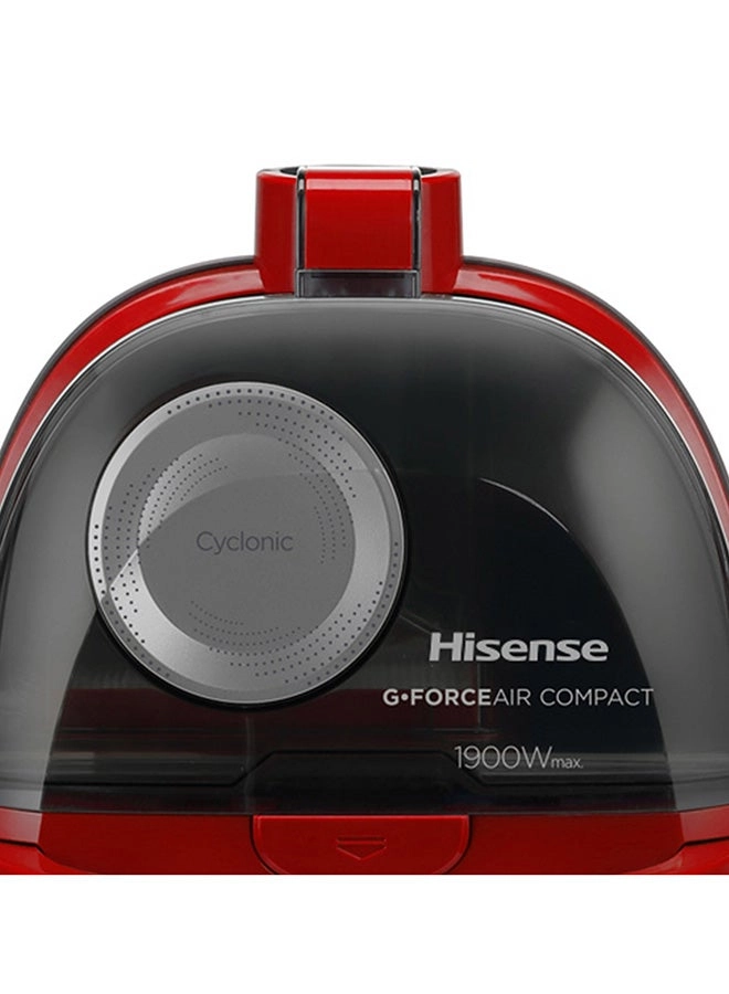 Vacuum Cleaner (HVC1901GACRCY)