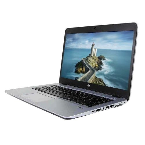 (Renewed) Elitebook 840 G4 - 14'' Core i5 8GB DDR4 512GB HDD