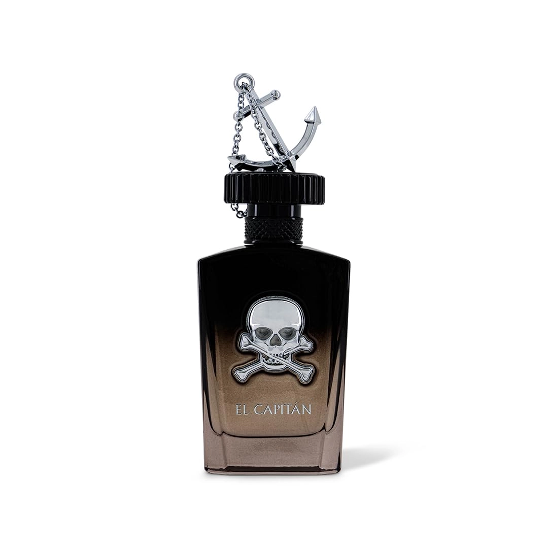 El Capitan Elixir Eau de Parfum 100ml