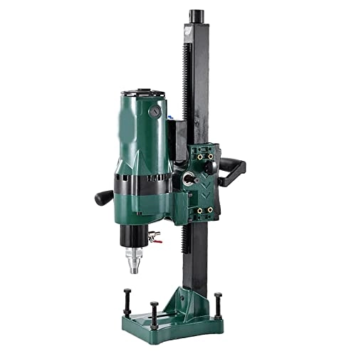 Water Drilling Machine - 220V 3900W 600R/Min 260MM