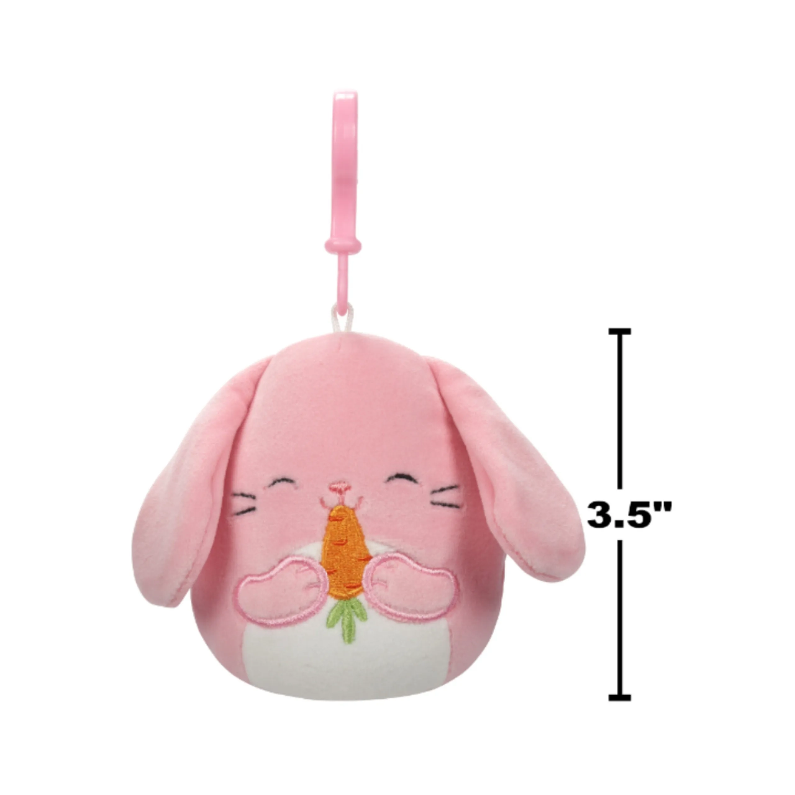 Bop The Bunny 9 cm Plush