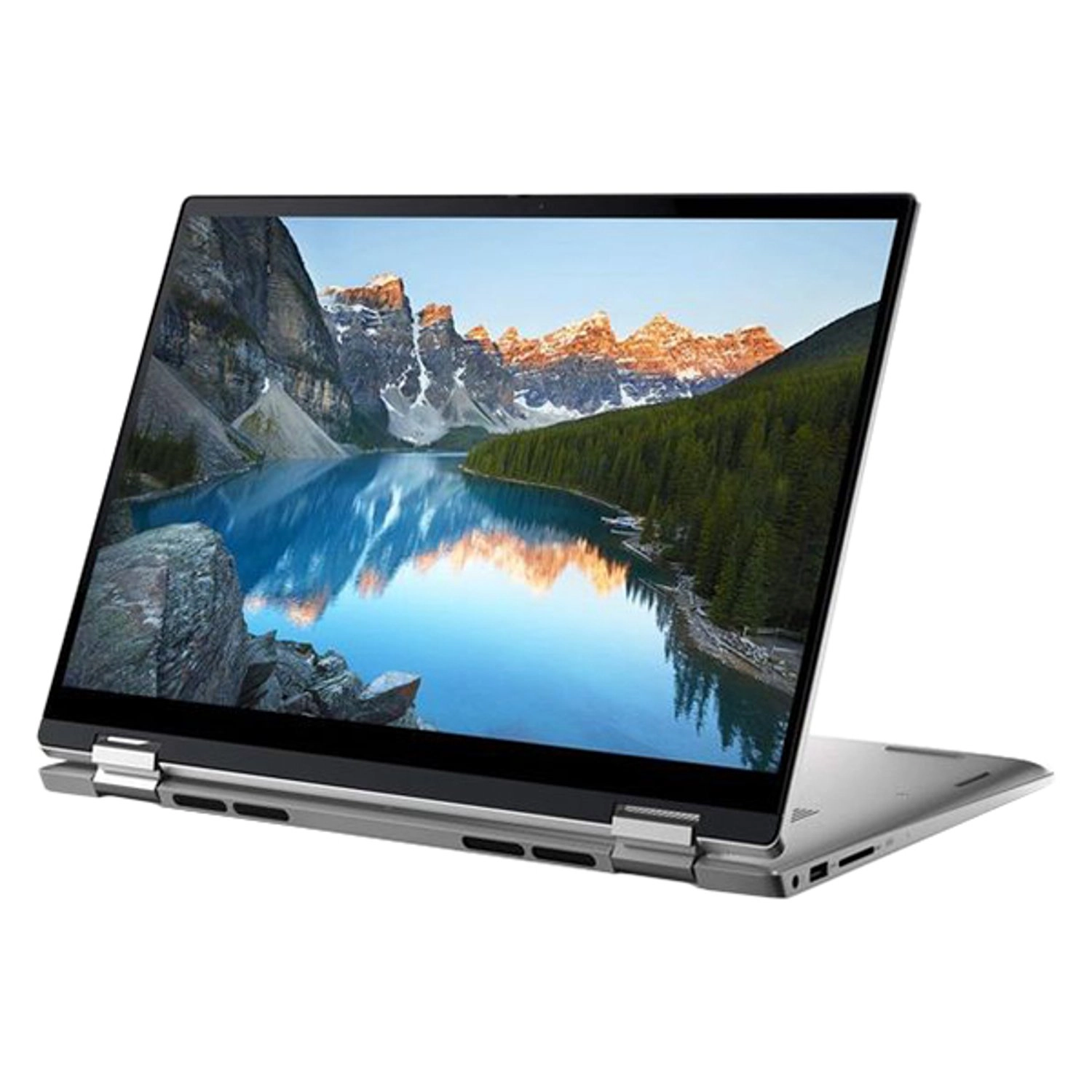 Inspiron 7420 X360 - 14 inch Core i7-1255U 16 gigabyte DDR4 512 gigabyte SSD