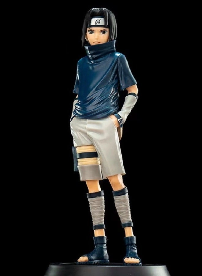Uchiha Sasuke - Naruto - (26 cm) (QQ0067)