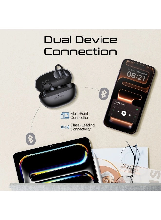 AirClip Wireless Earbud