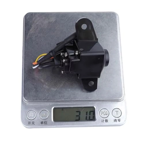 Rear View Reversing Camera - Night vision