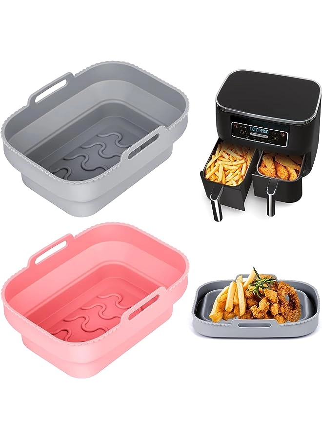 Fryer Liners - food-grade silicone 2 piece(s)