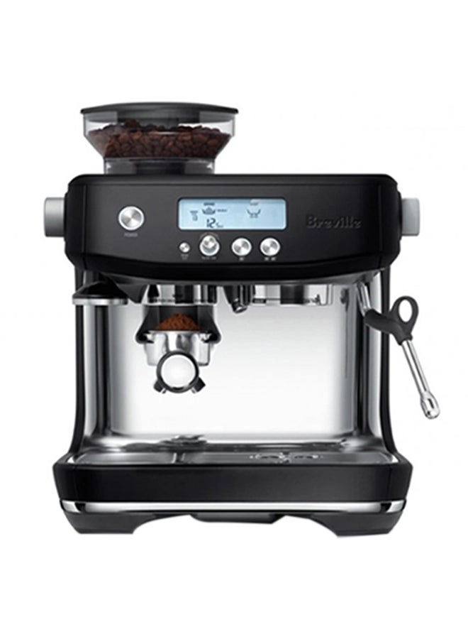 Barista Pro BES878