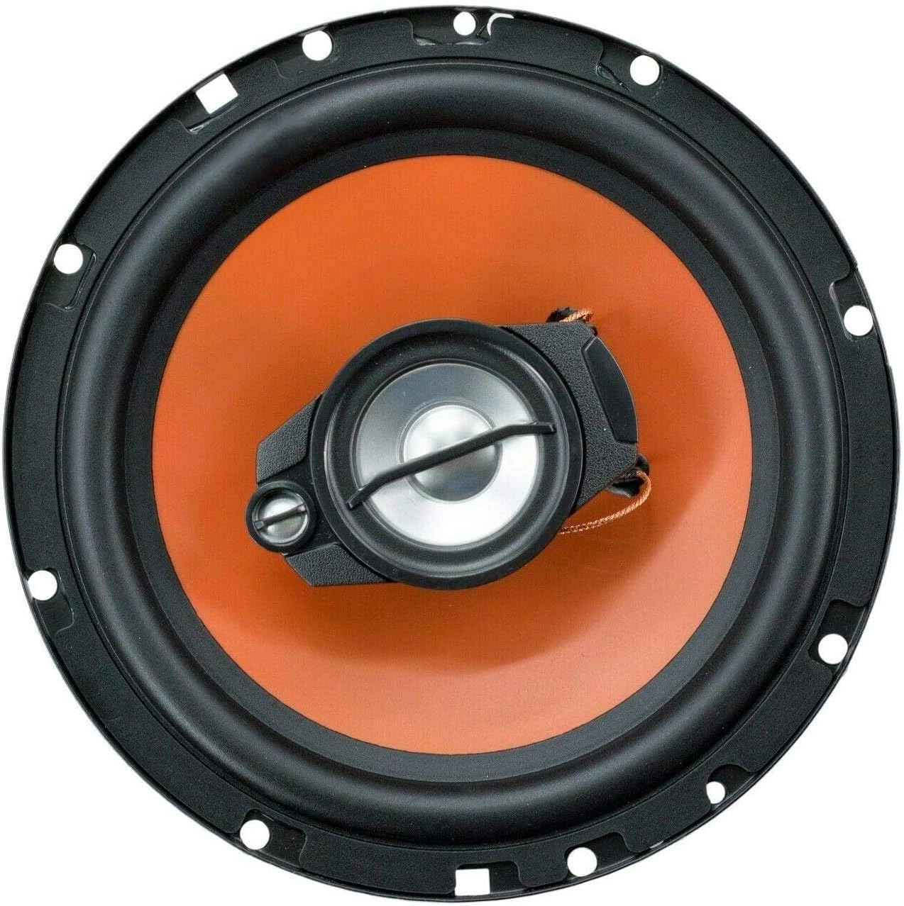 AB674 - 6.5" 3-Way