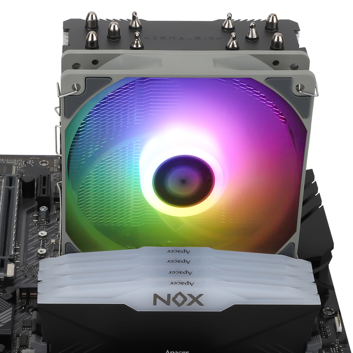 Assassin King 120 SE