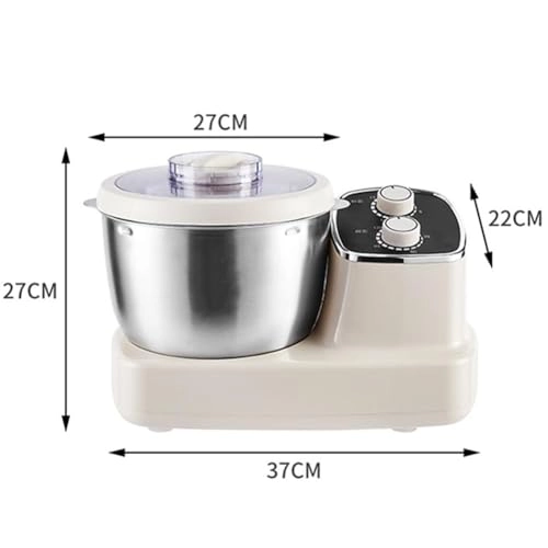 Multifunction Dough Mixer - 5L 500W