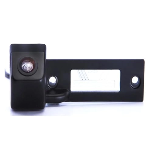 Rear View Camera - Night Vision Wire 480 TV lines