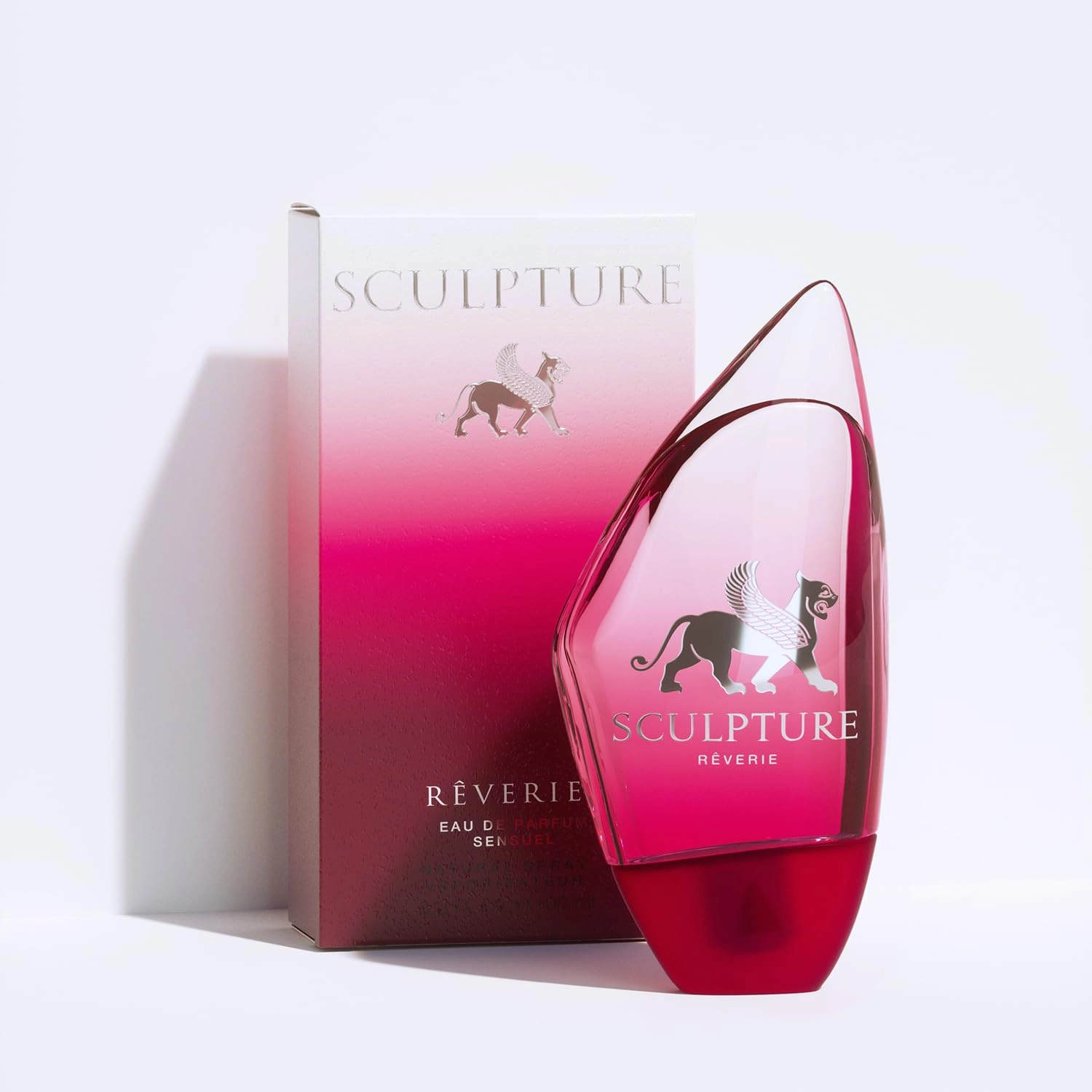 NIKOS Sculpture Rverie Eau de Parfum 100 ml
