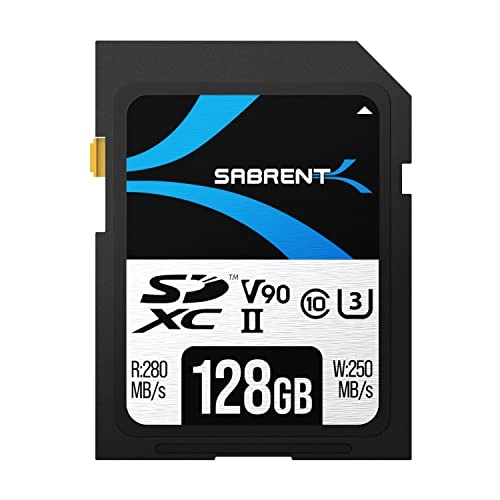 Rocket v90 - 128GB