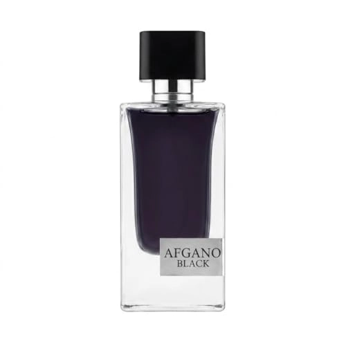 Afgano Black Eau de Parfum 60ml