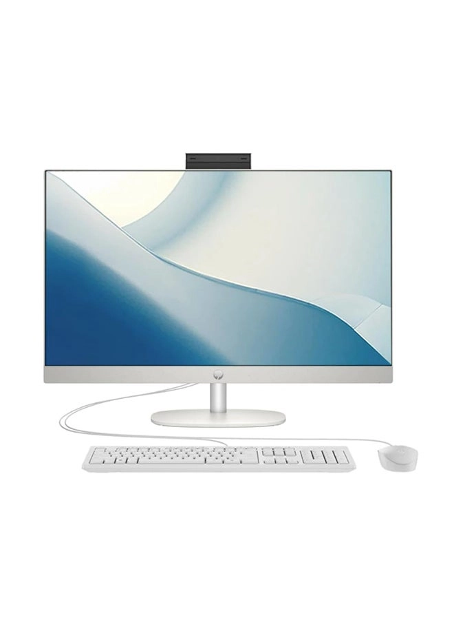HP All-in-One - 512 GB 24 inch Intel Core i5-1335U