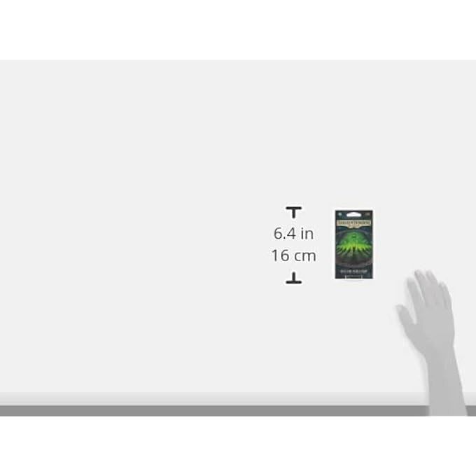 Arkham Horror: The Innsmouth Conspiracy Cycle Into The Malestrom