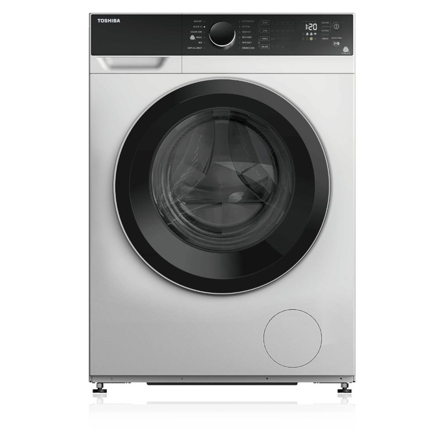 Toshiba TWD-BJ130M4AWK