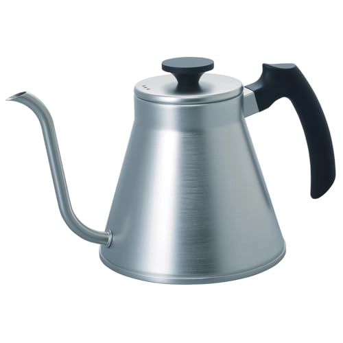 Hario V60 Fit Gooseneck Drip Kettle - 1200ml