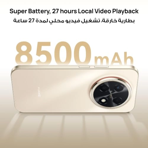 Nova 15 max 8GB 256GB + Headset