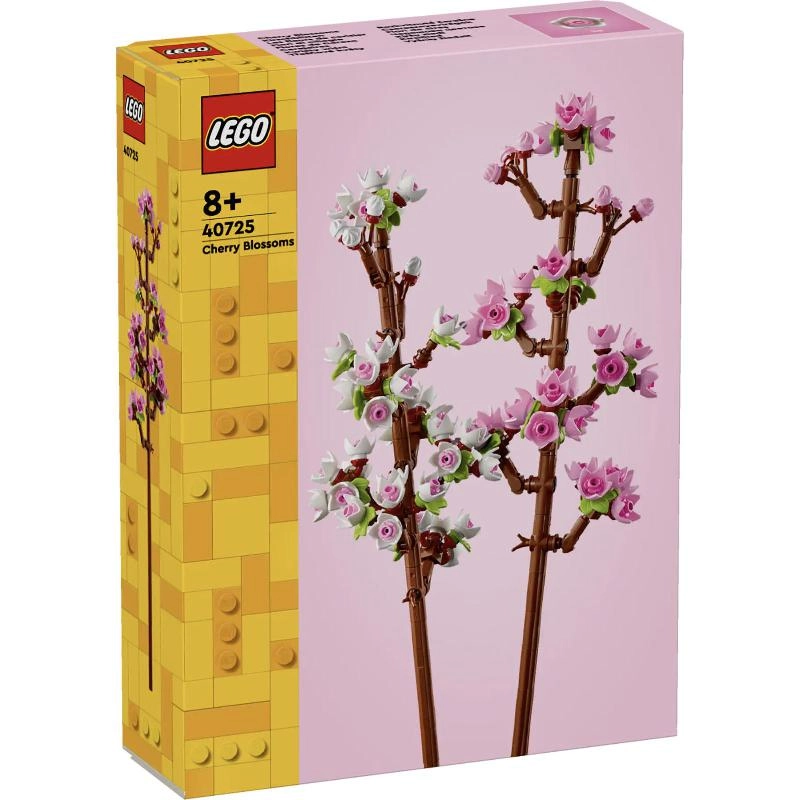 Cherry Blossoms Celebration Gift (40725) - Flowers