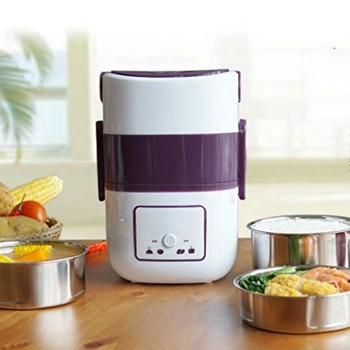 Food Steamer - 2L