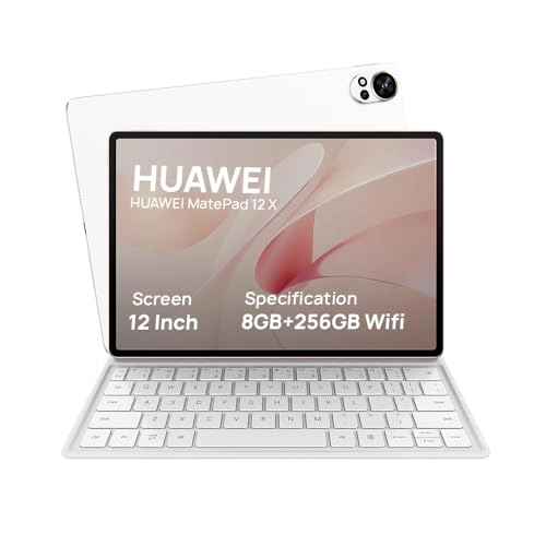 MatePad 12 X - 256GB 12"