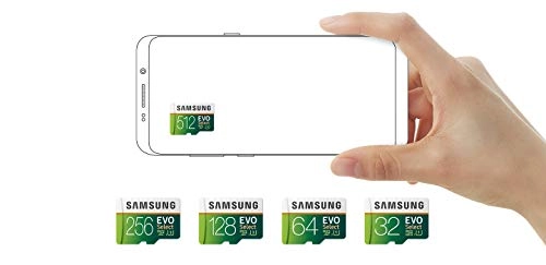 EVO Select - 128GB