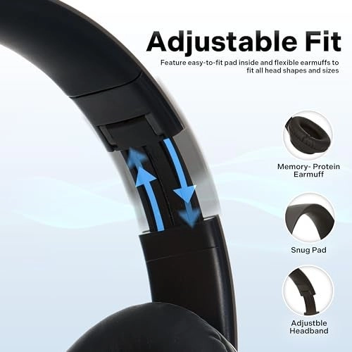 Ultra Wireless Headphone